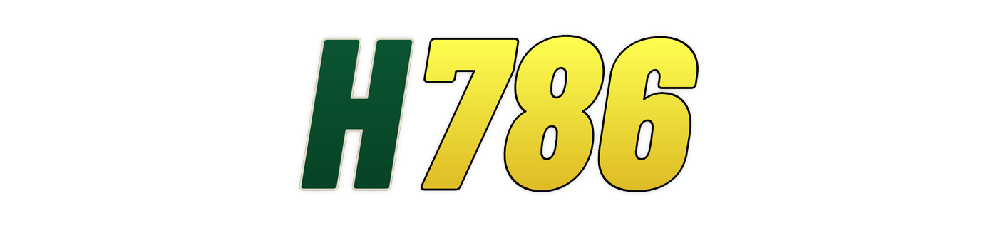 h786 Logo